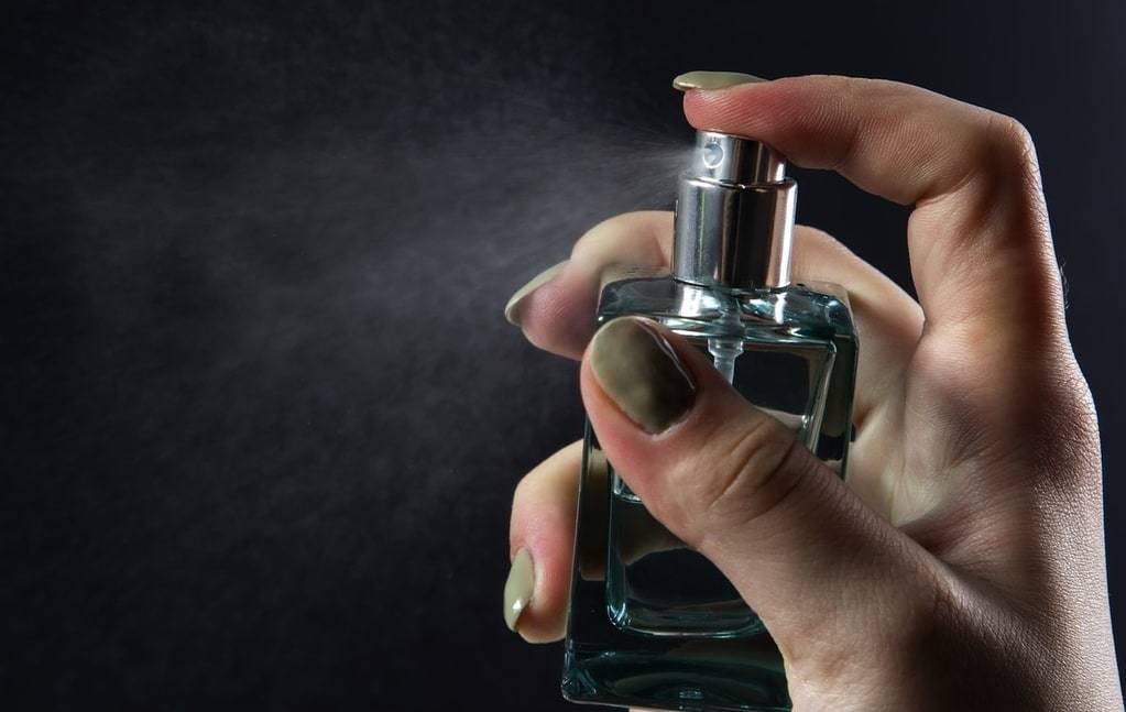 Parfums d'été aux notes fraîches et légères à découvrir